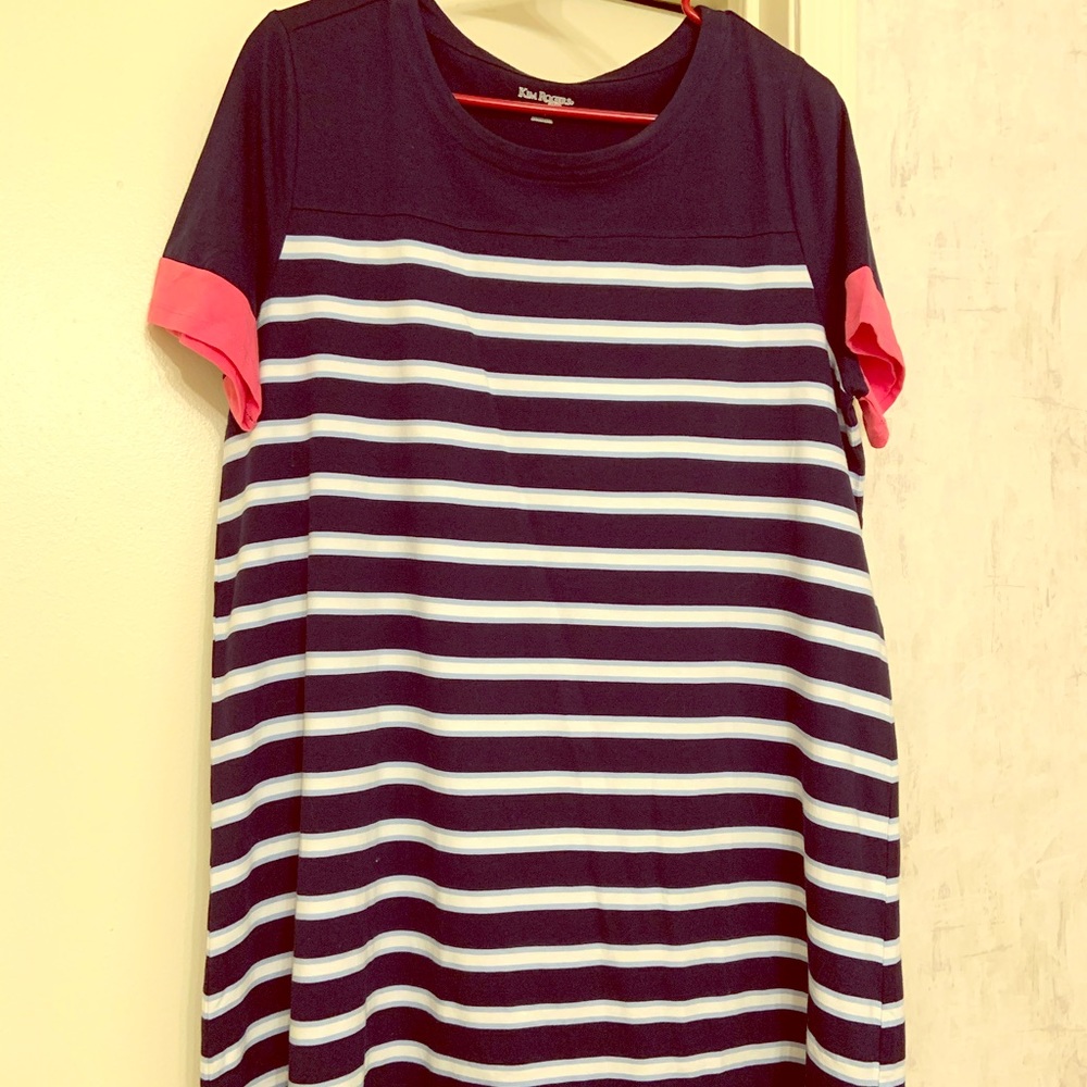 Casual dress